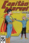 Cover for Capitão Marvel (RGE, 1955 series) #80