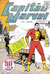 Cover for Capitão Marvel (RGE, 1955 series) #95