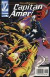 Cover for Capitán América (Planeta DeAgostini, 1996 series) #4