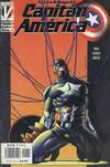 Cover for Capitán América (Planeta DeAgostini, 1996 series) #5