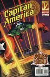 Cover for Capitán América (Planeta DeAgostini, 1996 series) #6