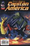 Cover for Capitán América (Planeta DeAgostini, 1996 series) #9