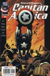 Cover for Capitán América (Planeta DeAgostini, 1996 series) #10