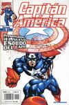 Cover for Capitán América (Planeta DeAgostini, 1998 series) #9
