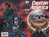 Cover for Capitán América (Planeta DeAgostini, 1998 series) #12