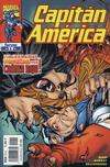 Cover for Capitán América (Planeta DeAgostini, 1998 series) #19
