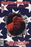 Cover for Capitán América (Planeta DeAgostini, 2003 series) #3