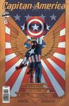 Cover for Capitán América (Planeta DeAgostini, 2003 series) #6