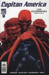 Cover for Capitán América (Planeta DeAgostini, 2003 series) #9