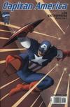 Cover for Capitán América (Planeta DeAgostini, 2003 series) #11