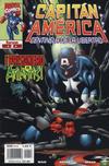 Cover for Capitán América: Centinela De La Libertad (Planeta DeAgostini, 1999 series) #3
