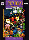 Cover for Clásicos Marvel Blanco y Negro (Planeta DeAgostini, 1997 series) #3