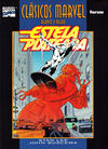 Cover for Clásicos Marvel Blanco y Negro (Planeta DeAgostini, 1997 series) #8