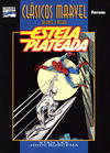 Cover for Clásicos Marvel Blanco y Negro (Planeta DeAgostini, 1997 series) #10