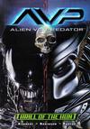 Cover for Alien vs. Predator: Thrill of the Hunt (Dark Horse, 2004 series) 