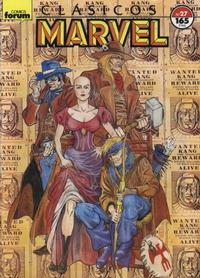 Cover Thumbnail for Clásicos Marvel (Planeta DeAgostini, 1988 series) #27