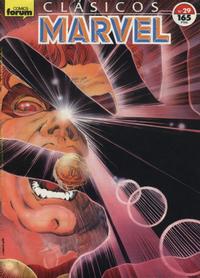 Cover Thumbnail for Clásicos Marvel (Planeta DeAgostini, 1988 series) #29