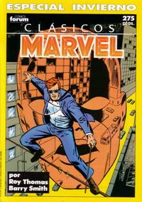 Cover Thumbnail for Clásicos Marvel Especial (Planeta DeAgostini, 1989 series) #[6]