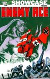 Cover for Showcase Presents: Enemy Ace (DC, 2008 series) #1