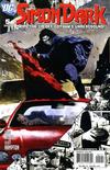 Cover for Simon Dark (DC, 2007 series) #5