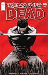 Cover for The Walking Dead (Image, 2003 series) #46