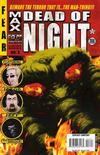 Cover for Dead of Night Featuring Man-Thing (Marvel, 2008 series) #3