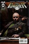 Cover for Punisher (Marvel, 2004 series) #37
