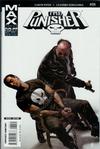 Cover for Punisher (Marvel, 2004 series) #38