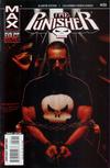 Cover for Punisher (Marvel, 2004 series) #39