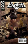 Cover for Punisher (Marvel, 2004 series) #40