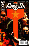 Cover for Punisher (Marvel, 2004 series) #41