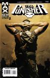 Cover for Punisher (Marvel, 2004 series) #42