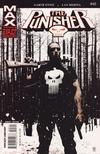 Cover for Punisher (Marvel, 2004 series) #45