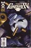 Cover for Punisher (Marvel, 2004 series) #46