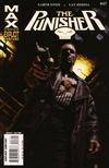 Cover for Punisher (Marvel, 2004 series) #47