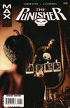 Cover for Punisher (Marvel, 2004 series) #48