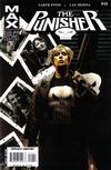 Cover for Punisher (Marvel, 2004 series) #49