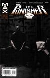 Cover for Punisher (Marvel, 2004 series) #50