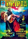 Cover for Kripta (RGE, 1976 series) #1