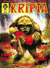 Cover for Kripta (RGE, 1976 series) #3