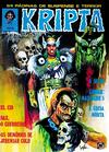 Cover for Kripta (RGE, 1976 series) #4