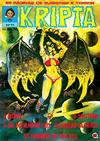 Cover for Kripta (RGE, 1976 series) #11