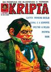 Cover for Kripta (RGE, 1976 series) #20