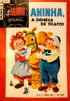 Cover for Anjinho (1ª Série) (Editora Brasil-América [EBAL], 1959 series) #6