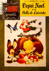Cover for Anjinho (1ª Série) (Editora Brasil-América [EBAL], 1959 series) #9