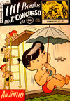 Cover for Anjinho (1ª Série) (Editora Brasil-América [EBAL], 1959 series) #12