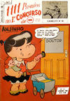 Cover for Anjinho (1ª Série) (Editora Brasil-América [EBAL], 1959 series) #13