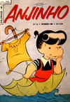Cover for Anjinho (1ª Série) (Editora Brasil-América [EBAL], 1959 series) #14
