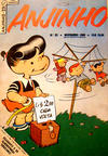Cover for Anjinho (1ª Série) (Editora Brasil-América [EBAL], 1959 series) #23