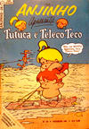 Cover for Anjinho (1ª Série) (Editora Brasil-América [EBAL], 1959 series) #26